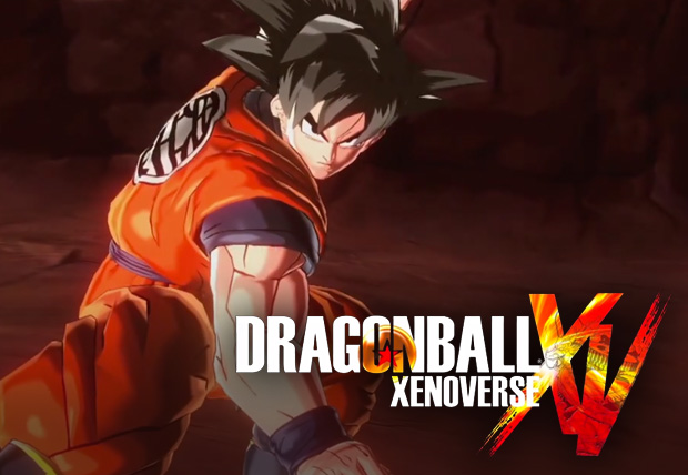 Dragon Ball Xenoverse 2 Trainer Download
